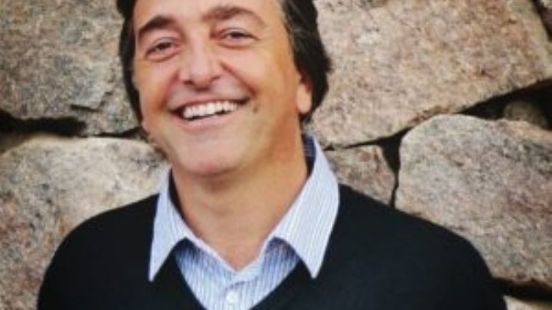 Capdevilla: “Hoy, no hay un candidato”