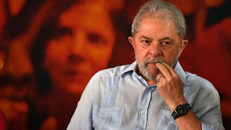 Lula fue condenado a 12 años y 11 meses en otra causa por corrupción