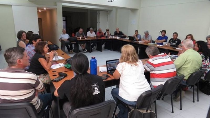 UNCA: inicio de ciclo lectivo complicado, definen paro para el 6 de marzo