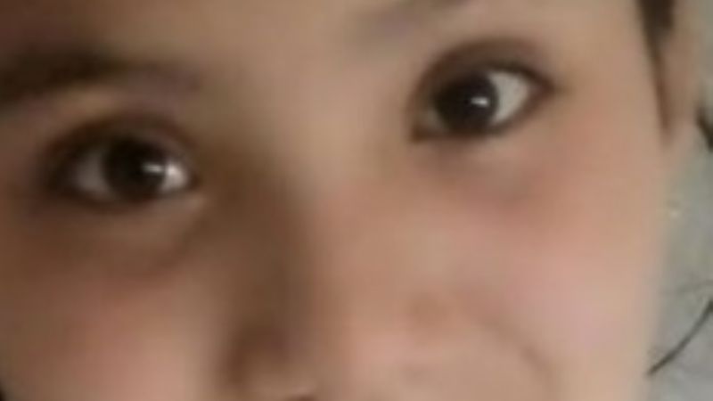 Nena de Icaño está internada en el Hospital Garraham