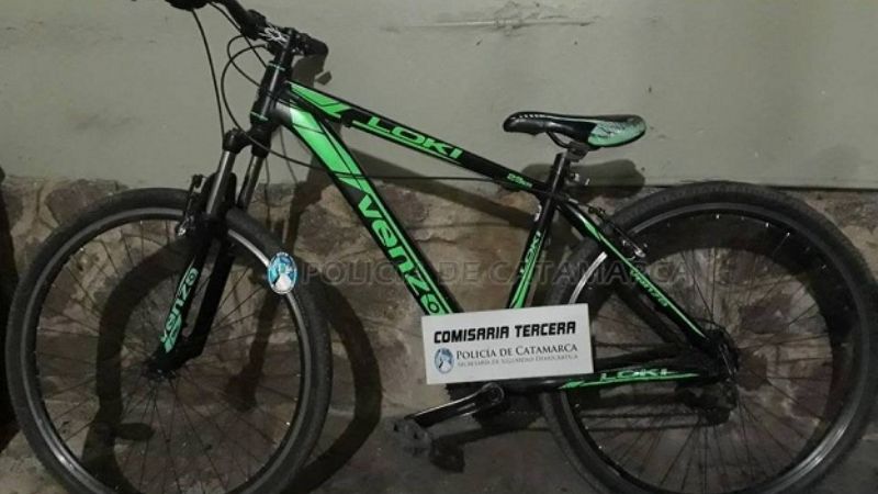 Casi 100 motos secuestradas en mega operativo de la policía en toda la provincia