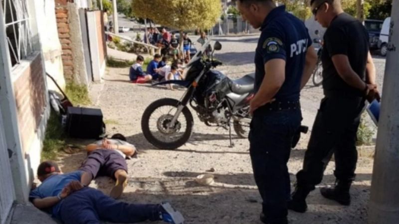 Chubut impedirá el ingreso de extranjeros con antecedentes penales