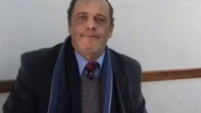 Falleció fiscal catamarqueño