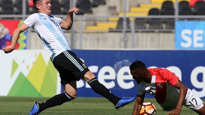 La humildad de Moreno, que no se olvida de Catamarca