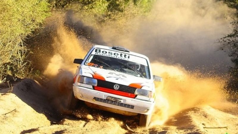 Previa del Rally de Balcozna