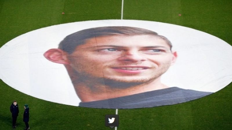 Condolencias de Mauricio Macri a la familia de Emiliano Sala