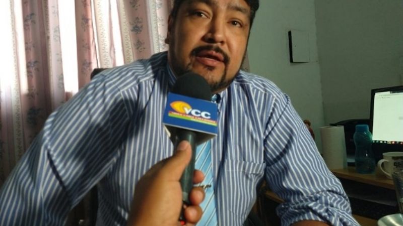 Lamentable: otra vez una madre fue detenida por abandonar a sus 3 hijos