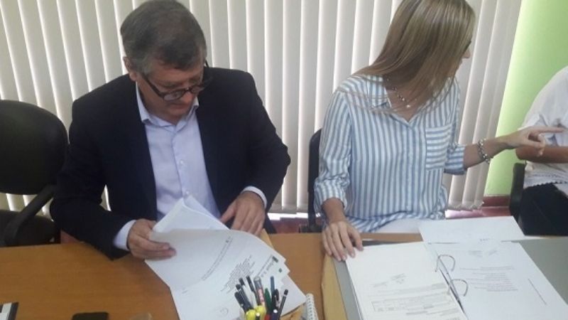 El Hospital San Juan Bautista incorporará un equipo de RX Rodante