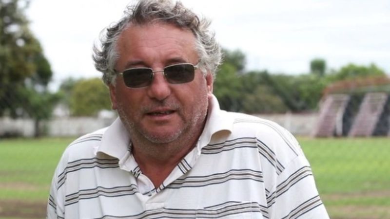 Habló el padre de Emiliano Sala tras haber sido identificado el cuerpo de su hijo