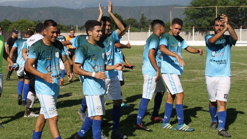 Ateneo M. Moreno inicia este lunes su pretemporada