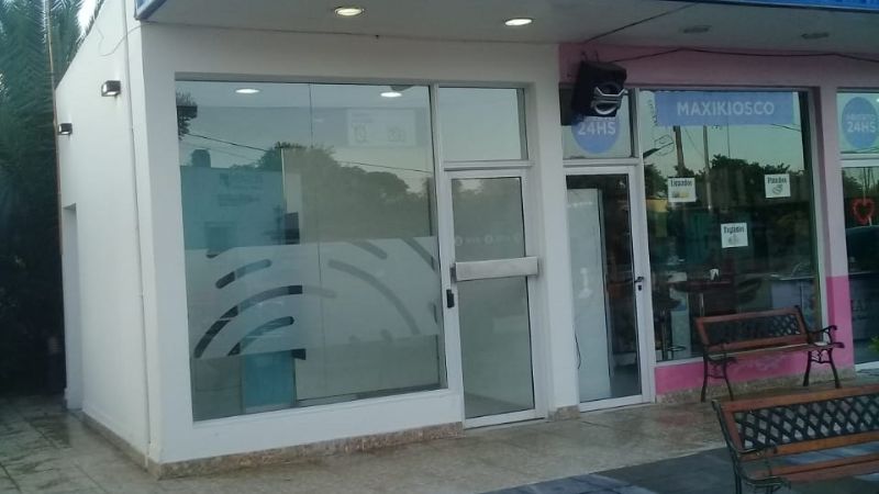 Bañado de Ovanta tendrá su propio cajero automático