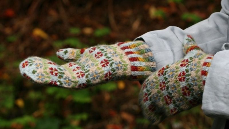 La última mañana de febrero con ¿4°C?