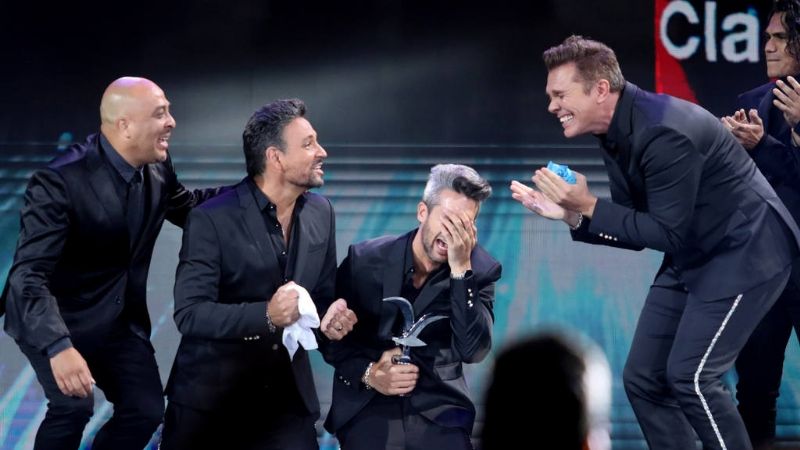 Destino San Javier se llevó todos los premios en Chile