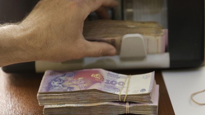 Aseguran que Valle Viejo otorgó un aumento superior al 46% en 2018