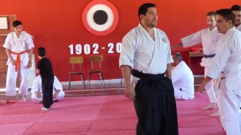 ¿Qué es el aikido y que beneficios trae practicarlo?