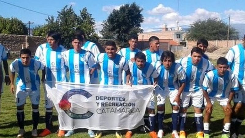 El Torneo Provincial abre hoy la 3ra. fecha, en Belén