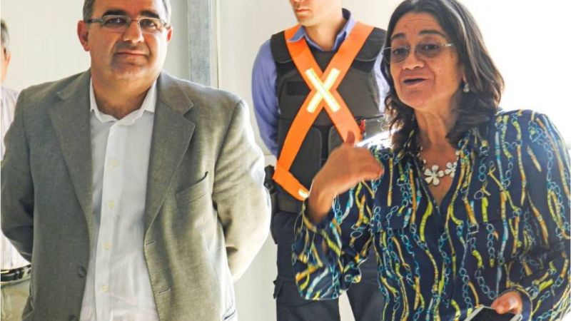 Jalil y su futuro político: “Voy a estar con Lucía, soy un agradecido”