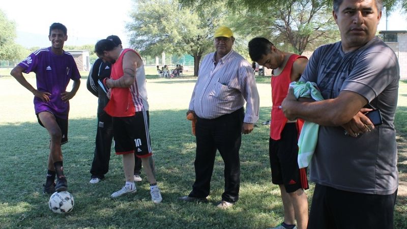 Catamarca se prepara para la Copa “UTHGRA Avanza 2019”