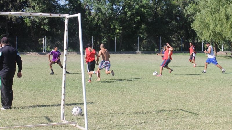 Catamarca se prepara para la Copa “UTHGRA Avanza 2019”