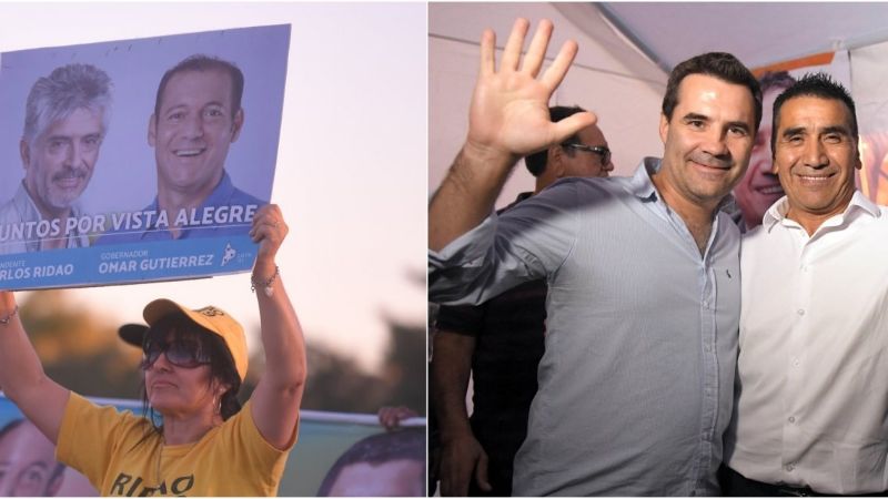 Neuquén abre el calendario electoral: el peronismo busca imponerse