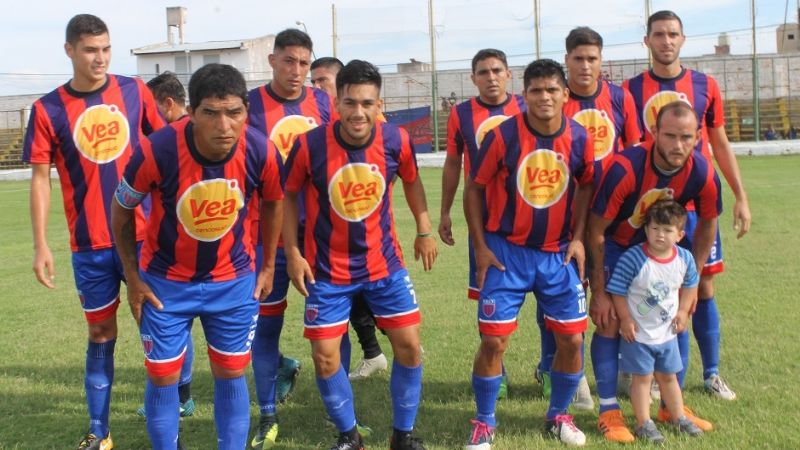 Tesorieri y Fiambalá también quieren saltar a la cima