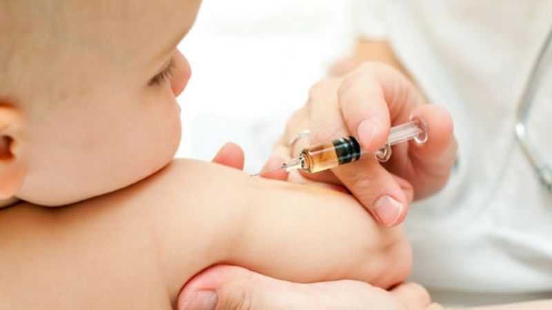 Denuncian que Nación envía las vacunas obligatorias "por goteo" a las provincias