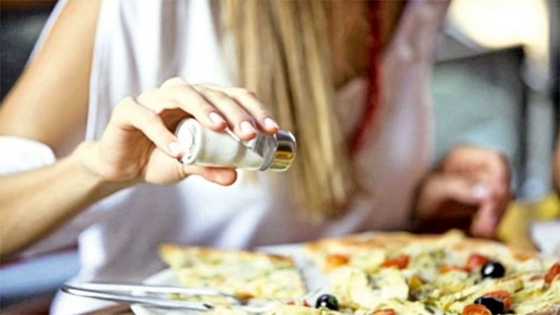 Semana Mundial de la Concientización sobre la Sal