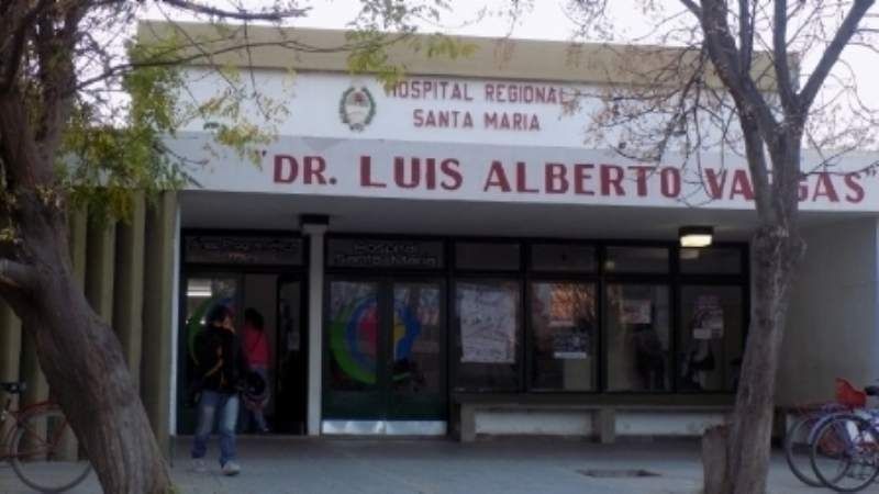Seis heridos en dos siniestros viales en Santa María