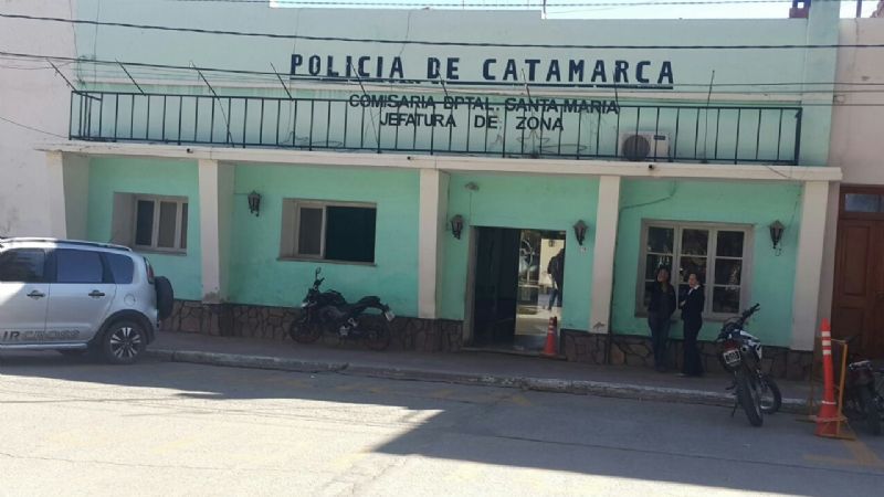 Protagonizaron un desorden en un boliche y amenazaron de muerte a policías
