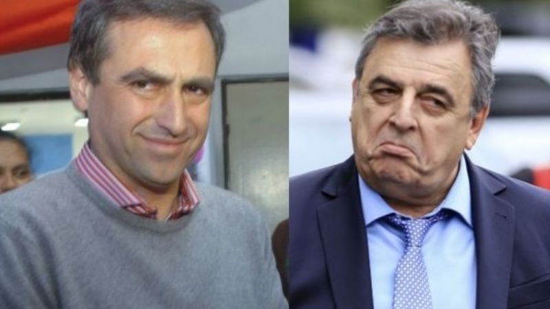 La interna radical de Córdoba tiene en vilo a Cambiemos