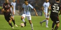 RIVER pasó con éxito por Tucumán, venciendo a Atlético. 