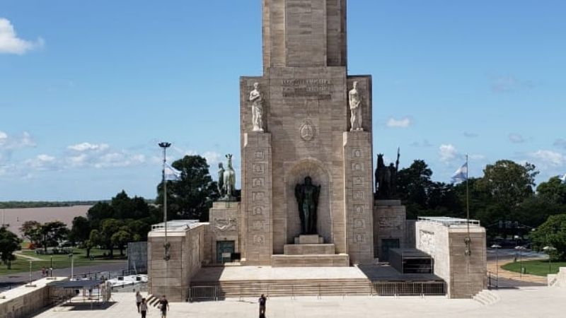 Catamarca presente en el Congreso Nacional de Bomberos Voluntarios