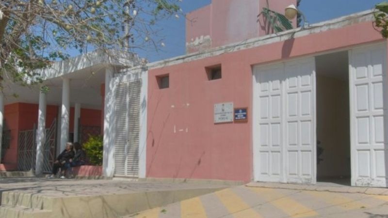 El hombre que fue pateado por un animal murió por muerte súbita