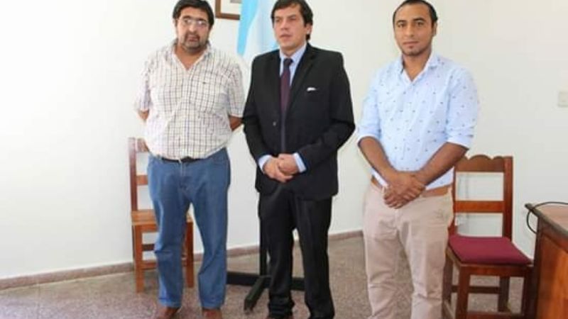 Ojeda abrió el periodo ordinario de sesiones en el CD de El Alto