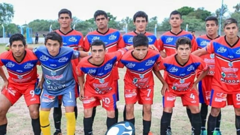 Empates en Santa María y B. de Ovanta, por el Provincial