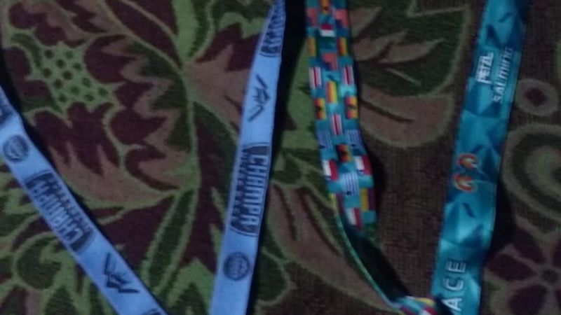 Ultra Race 2019: Podio para atleta recreíno en Córdoba