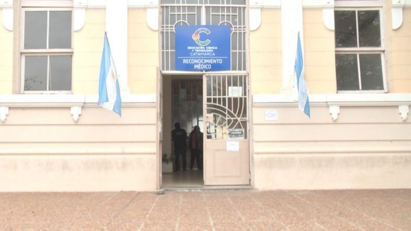 Piden la urgente reglamentación de licencias para docentes con hijos con discapacidad