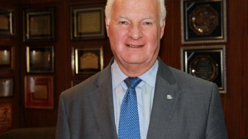 Denuncian que amenazaron a Periotti para que declare en contra de CFK