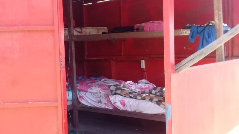 Siguen los operativos inspectivos y de fiscalización del RENATRE