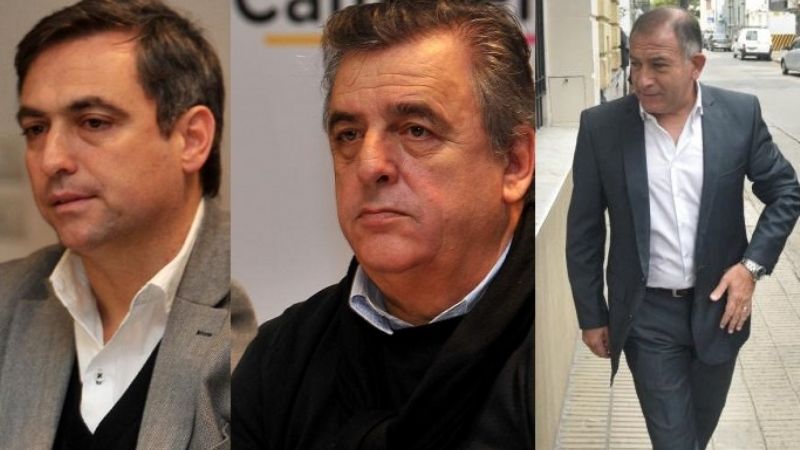 Revuelo en Cambiemos Córdoba; cada cual atiende su juego