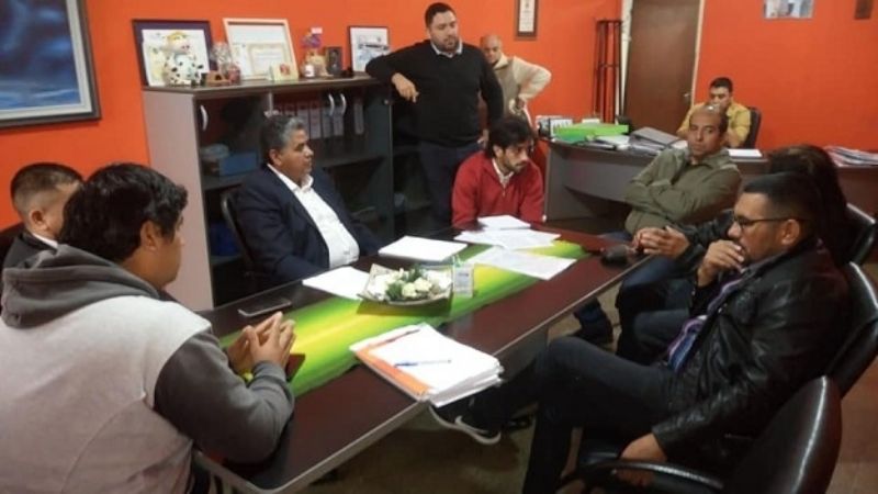 Municipales de Belén tendrán aumento de $4000