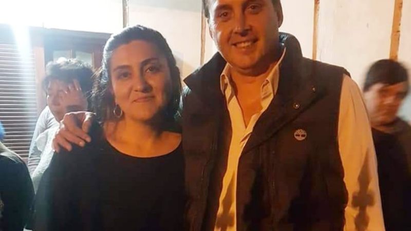 Polti anunció la llegada de Urtubey a Recreo