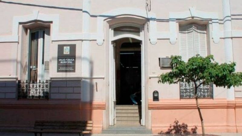 Precarizados de Salud Municipal en alerta