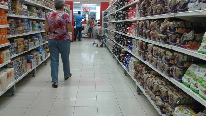 Gremios y consultoras estimaron que la inflación de febrero rondó el 4%