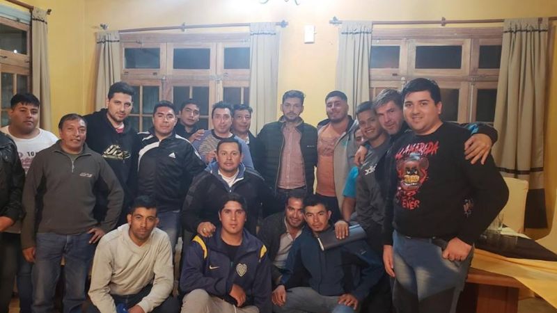 Minería dictará capacitaciones para desocupados