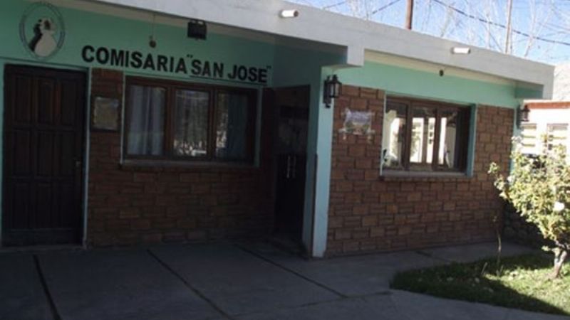 Detienen a un sujeto por abusar de una niña