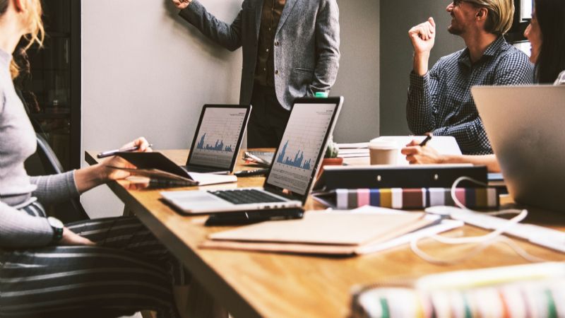 Capacitación en Competencias Directivas en el IPAP