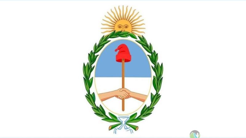 Día del Escudo Nacional Argentino