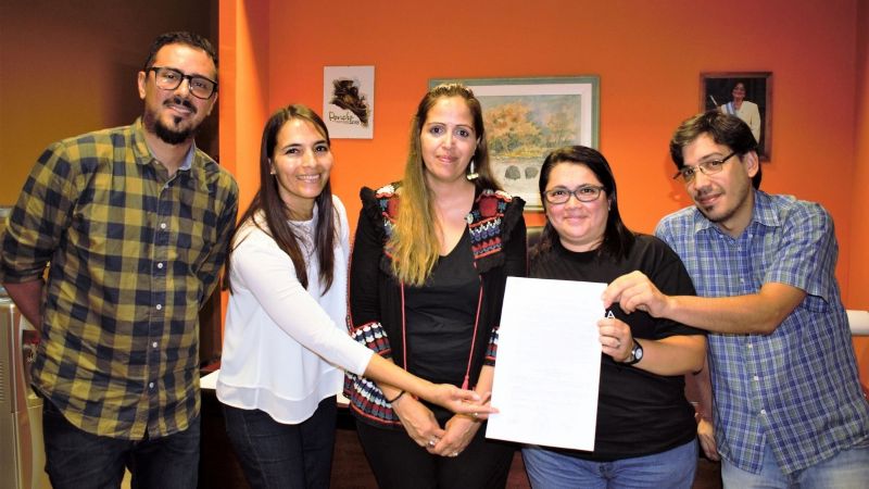 Declaran de Interés Parlamentario los circuitos “Música Va” y “Teatro Va”