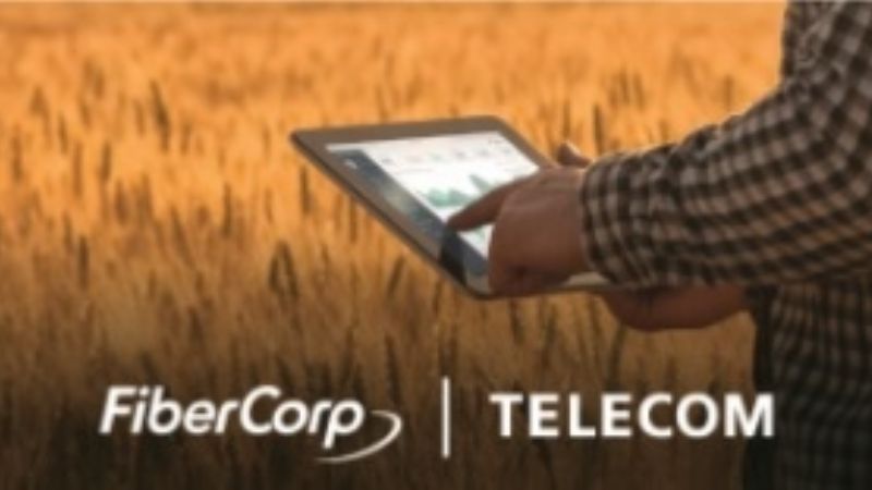 Expoagro: Telecom presenta soluciones para el campo